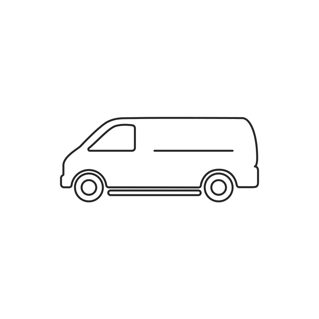 Transporter Gutachten Berlin