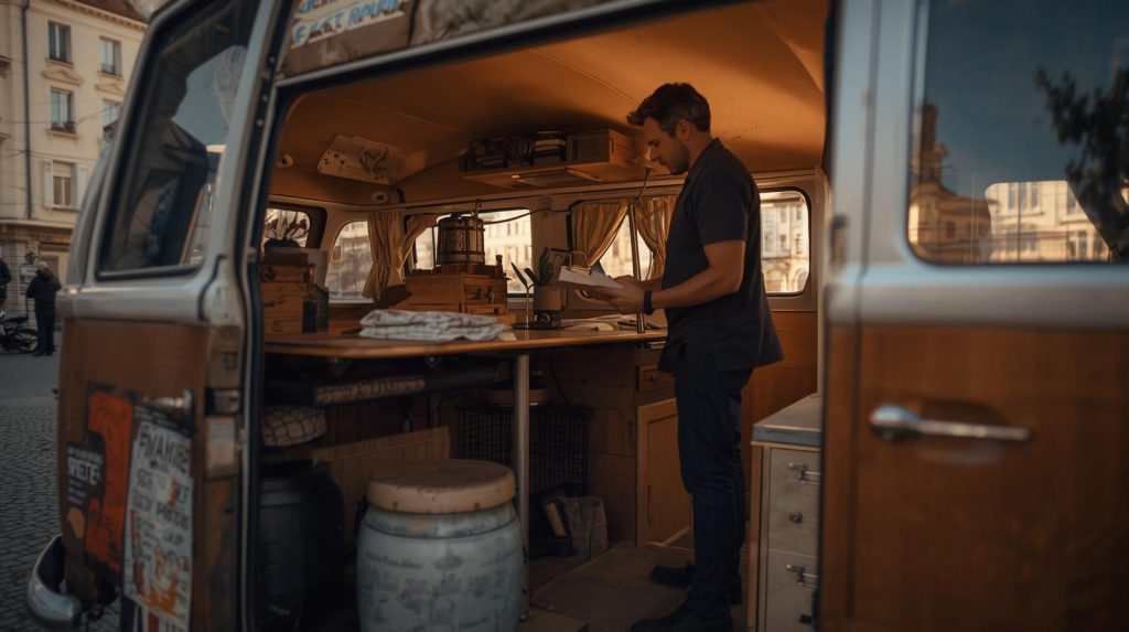 Camper Gutachten Berlin