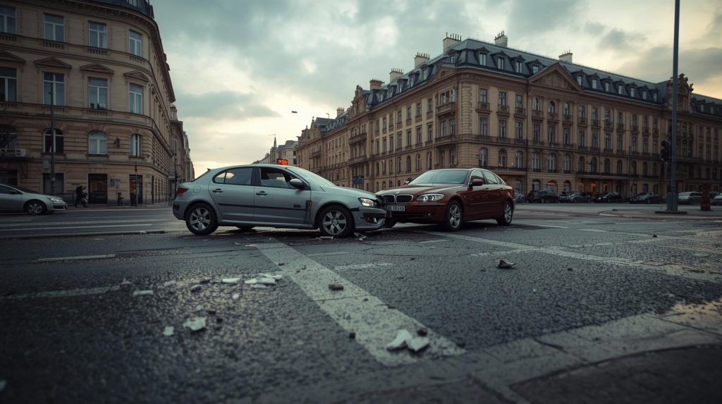 Schadengutchten Berlin