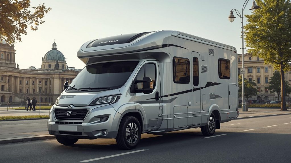 Wohnmobil Gutachten Berlin