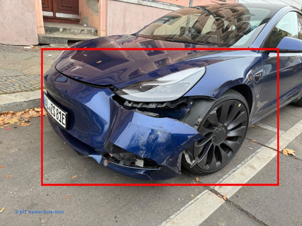 E-Fahrzeuge Gutachten Berlin