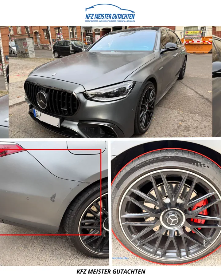 Mercedes-AMG GT